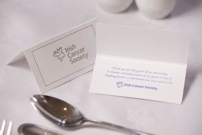 irish cancer society wedding favours|Four Irish Charity Wedding Favours For Your Big Day.